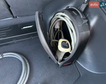 Сірий Ніссан Ліф, об'ємом двигуна 0 л та пробігом 154 тис. км за 8200 $, фото 38 на Automoto.ua