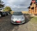 Серый Ниссан Лиф, объемом двигателя 0 л и пробегом 107 тыс. км за 6900 $, фото 1 на Automoto.ua