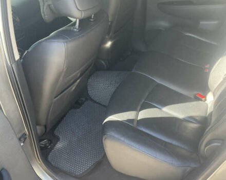 Серый Ниссан Лиф, объемом двигателя 0 л и пробегом 127 тыс. км за 7799 $, фото 13 на Automoto.ua