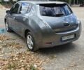 Сірий Ніссан Ліф, об'ємом двигуна 0 л та пробігом 170 тис. км за 5800 $, фото 1 на Automoto.ua