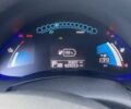 Серый Ниссан Лиф, объемом двигателя 0 л и пробегом 35 тыс. км за 8700 $, фото 15 на Automoto.ua