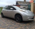 Ниссан Лиф 2014 в Ровно на Automoto.ua Серый Ниссан Лиф, объемом двигателя 0 л и пробегом 118 тыс. км за 5700 $, фото 2 на Automoto.ua