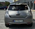 Серый Ниссан Лиф, объемом двигателя 0 л и пробегом 137 тыс. км за 6900 $, фото 5 на Automoto.ua