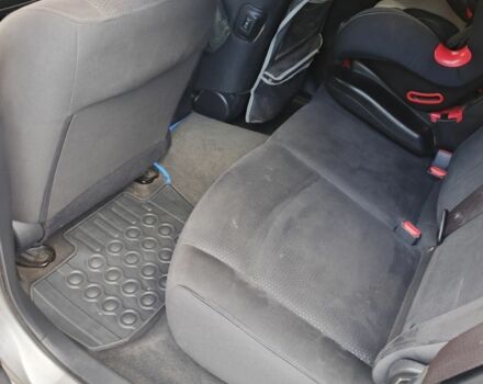 Серый Ниссан Лиф, объемом двигателя 0 л и пробегом 240 тыс. км за 7150 $, фото 12 на Automoto.ua