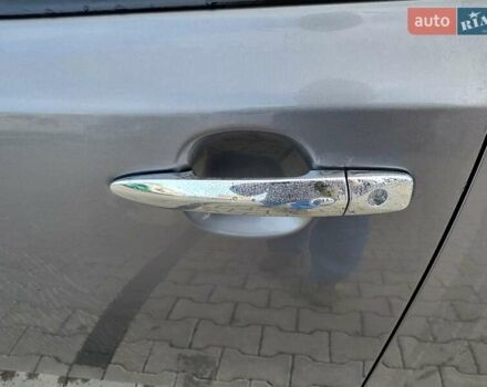 Серый Ниссан Лиф, объемом двигателя 0 л и пробегом 145 тыс. км за 7350 $, фото 13 на Automoto.ua