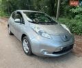 Сірий Ніссан Ліф, об'ємом двигуна 0 л та пробігом 107 тис. км за 5950 $, фото 1 на Automoto.ua