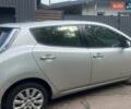 Серый Ниссан Лиф, объемом двигателя 0 л и пробегом 107 тыс. км за 5800 $, фото 2 на Automoto.ua