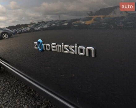 Серый Ниссан Лиф, объемом двигателя 0 л и пробегом 139 тыс. км за 5400 $, фото 28 на Automoto.ua