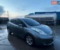Сірий Ніссан Ліф, об'ємом двигуна 0 л та пробігом 180 тис. км за 6500 $, фото 1 на Automoto.ua