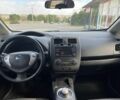 Сірий Ніссан Ліф, об'ємом двигуна 0 л та пробігом 140 тис. км за 7000 $, фото 7 на Automoto.ua