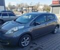 Серый Ниссан Лиф, объемом двигателя 0 л и пробегом 139 тыс. км за 7400 $, фото 1 на Automoto.ua