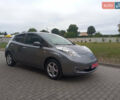 Серый Ниссан Лиф, объемом двигателя 0 л и пробегом 133 тыс. км за 6200 $, фото 9 на Automoto.ua