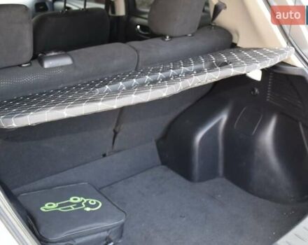 Серый Ниссан Лиф, объемом двигателя 0 л и пробегом 96 тыс. км за 7200 $, фото 38 на Automoto.ua