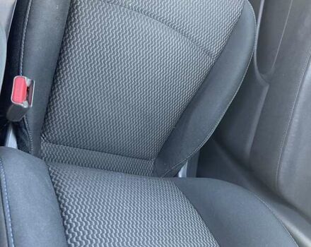 Сірий Ніссан Ліф, об'ємом двигуна 0 л та пробігом 107 тис. км за 7200 $, фото 2 на Automoto.ua