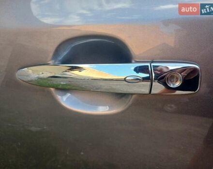 Сірий Ніссан Ліф, об'ємом двигуна 0 л та пробігом 142 тис. км за 7200 $, фото 36 на Automoto.ua