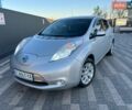 Серый Ниссан Лиф, объемом двигателя 0 л и пробегом 147 тыс. км за 7900 $, фото 1 на Automoto.ua