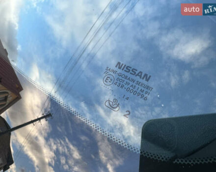 Ниссан Лиф 2014 в Черновцах на Automoto.ua Серый Ниссан Лиф, объемом двигателя 0 л и пробегом 83 тыс. км за 5900 $, фото 34 на Automoto.ua