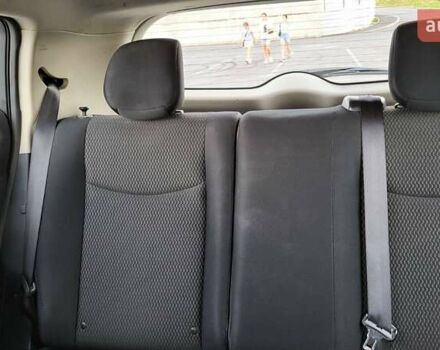 Сірий Ніссан Ліф, об'ємом двигуна 0 л та пробігом 154 тис. км за 6500 $, фото 16 на Automoto.ua