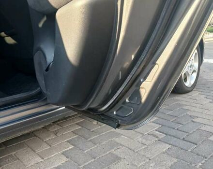 Сірий Ніссан Ліф, об'ємом двигуна 0 л та пробігом 142 тис. км за 7200 $, фото 23 на Automoto.ua