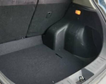 Серый Ниссан Лиф, объемом двигателя 0 л и пробегом 120 тыс. км за 6550 $, фото 29 на Automoto.ua