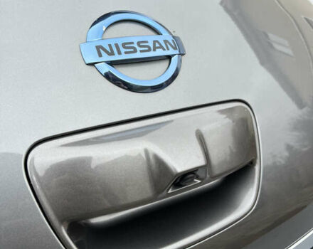 Серый Ниссан Лиф, объемом двигателя 0 л и пробегом 139 тыс. км за 7200 $, фото 20 на Automoto.ua