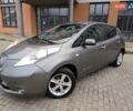 Серый Ниссан Лиф, объемом двигателя 0 л и пробегом 100 тыс. км за 5999 $, фото 5 на Automoto.ua