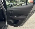 Серый Ниссан Лиф, объемом двигателя 0 л и пробегом 159 тыс. км за 6700 $, фото 22 на Automoto.ua