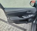 Серый Ниссан Лиф, объемом двигателя 0 л и пробегом 145 тыс. км за 7350 $, фото 17 на Automoto.ua
