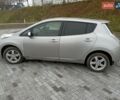 Серый Ниссан Лиф, объемом двигателя 0 л и пробегом 132 тыс. км за 5950 $, фото 9 на Automoto.ua