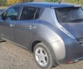 Сірий Ніссан Ліф, об'ємом двигуна 0 л та пробігом 130 тис. км за 6000 $, фото 8 на Automoto.ua