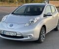 Сірий Ніссан Ліф, об'ємом двигуна 0 л та пробігом 125 тис. км за 8800 $, фото 1 на Automoto.ua