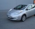 Сірий Ніссан Ліф, об'ємом двигуна 0 л та пробігом 225 тис. км за 7600 $, фото 1 на Automoto.ua