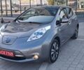 Сірий Ніссан Ліф, об'ємом двигуна 0 л та пробігом 108 тис. км за 7450 $, фото 1 на Automoto.ua