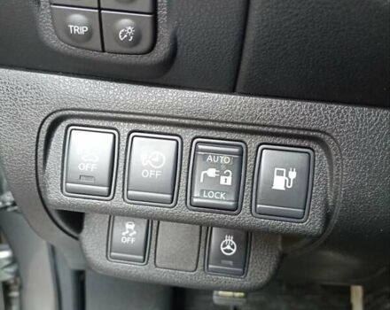 Серый Ниссан Лиф, объемом двигателя 0 л и пробегом 99 тыс. км за 7400 $, фото 18 на Automoto.ua