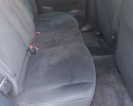 Серый Ниссан Лиф, объемом двигателя 0 л и пробегом 123 тыс. км за 7300 $, фото 7 на Automoto.ua