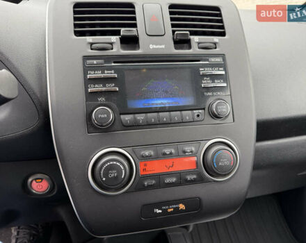 Серый Ниссан Лиф, объемом двигателя 0 л и пробегом 134 тыс. км за 6499 $, фото 26 на Automoto.ua