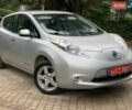 Серый Ниссан Лиф, объемом двигателя 0 л и пробегом 145 тыс. км за 6300 $, фото 1 на Automoto.ua