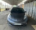 Сірий Ніссан Ліф, об'ємом двигуна 0 л та пробігом 103 тис. км за 7200 $, фото 6 на Automoto.ua