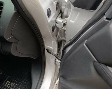 Ниссан Лиф 2014 в Ровно на Automoto.ua Серый Ниссан Лиф, объемом двигателя 0 л и пробегом 118 тыс. км за 5700 $, фото 38 на Automoto.ua