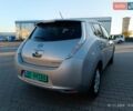 Серый Ниссан Лиф, объемом двигателя 0 л и пробегом 70 тыс. км за 6999 $, фото 18 на Automoto.ua