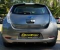 Серый Ниссан Лиф, объемом двигателя 0 л и пробегом 111 тыс. км за 7700 $, фото 5 на Automoto.ua