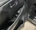 Сірий Ніссан Ліф, об'ємом двигуна 0 л та пробігом 131 тис. км за 6550 $, фото 8 на Automoto.ua