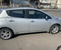 Серый Ниссан Лиф, объемом двигателя 0 л и пробегом 97 тыс. км за 7200 $, фото 5 на Automoto.ua