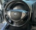 Сірий Ніссан Ліф, об'ємом двигуна 0 л та пробігом 122 тис. км за 8000 $, фото 6 на Automoto.ua