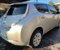 Сірий Ніссан Ліф, об'ємом двигуна 0 л та пробігом 122 тис. км за 8000 $, фото 3 на Automoto.ua
