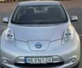 Серый Ниссан Лиф, объемом двигателя 0 л и пробегом 125 тыс. км за 8800 $, фото 2 на Automoto.ua