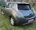Серый Ниссан Лиф, объемом двигателя 0 л и пробегом 90 тыс. км за 6600 $, фото 6 на Automoto.ua
