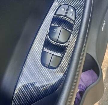 Серый Ниссан Лиф, объемом двигателя 0 л и пробегом 157 тыс. км за 7850 $, фото 14 на Automoto.ua