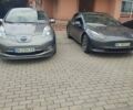 Серый Ниссан Лиф, объемом двигателя 0 л и пробегом 122 тыс. км за 7400 $, фото 1 на Automoto.ua
