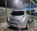Сірий Ніссан Ліф, об'ємом двигуна 0 л та пробігом 227 тис. км за 8528 $, фото 16 на Automoto.ua